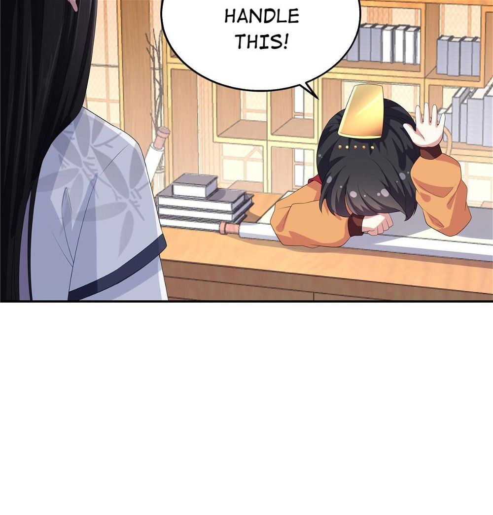 You’re Addictive! Chapter 15 - Page 19