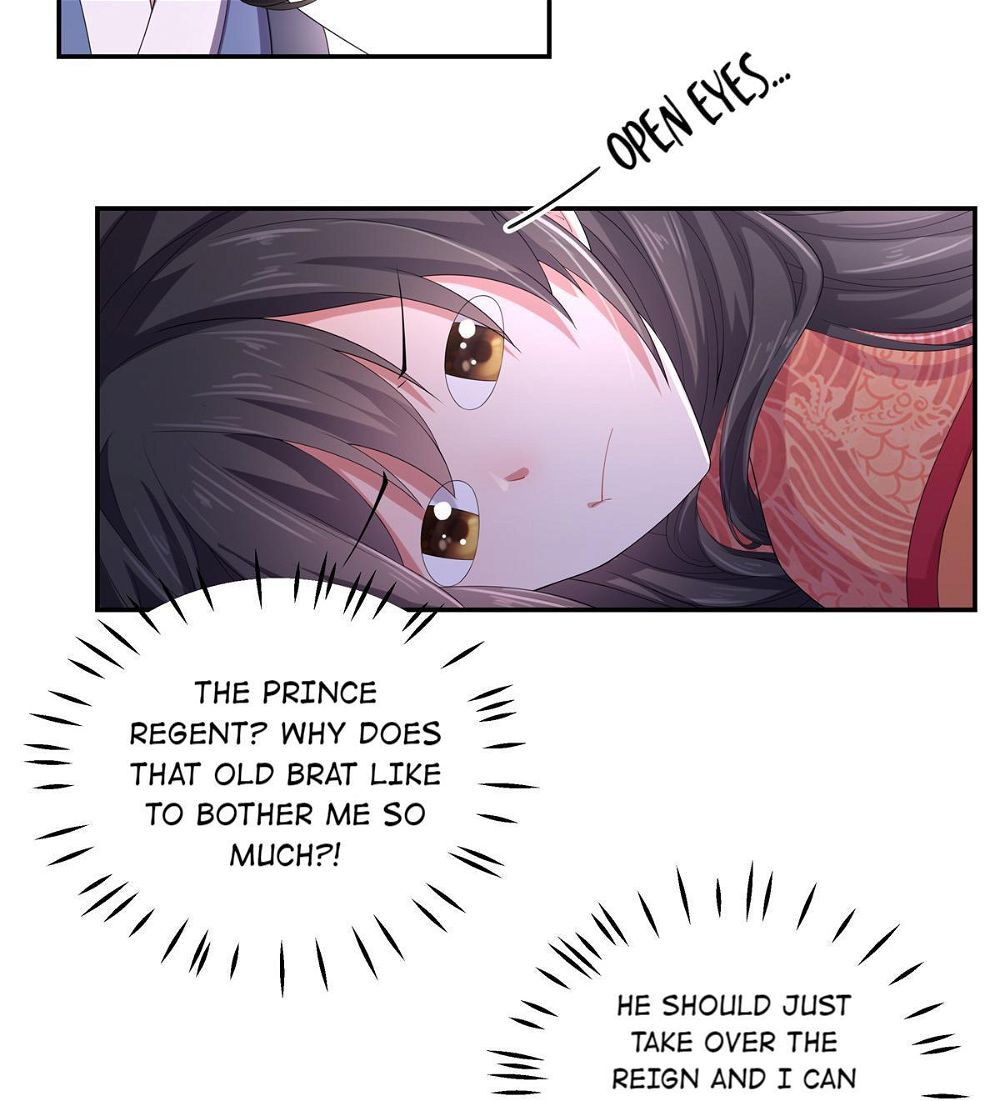 You’re Addictive! Chapter 15 - Page 21