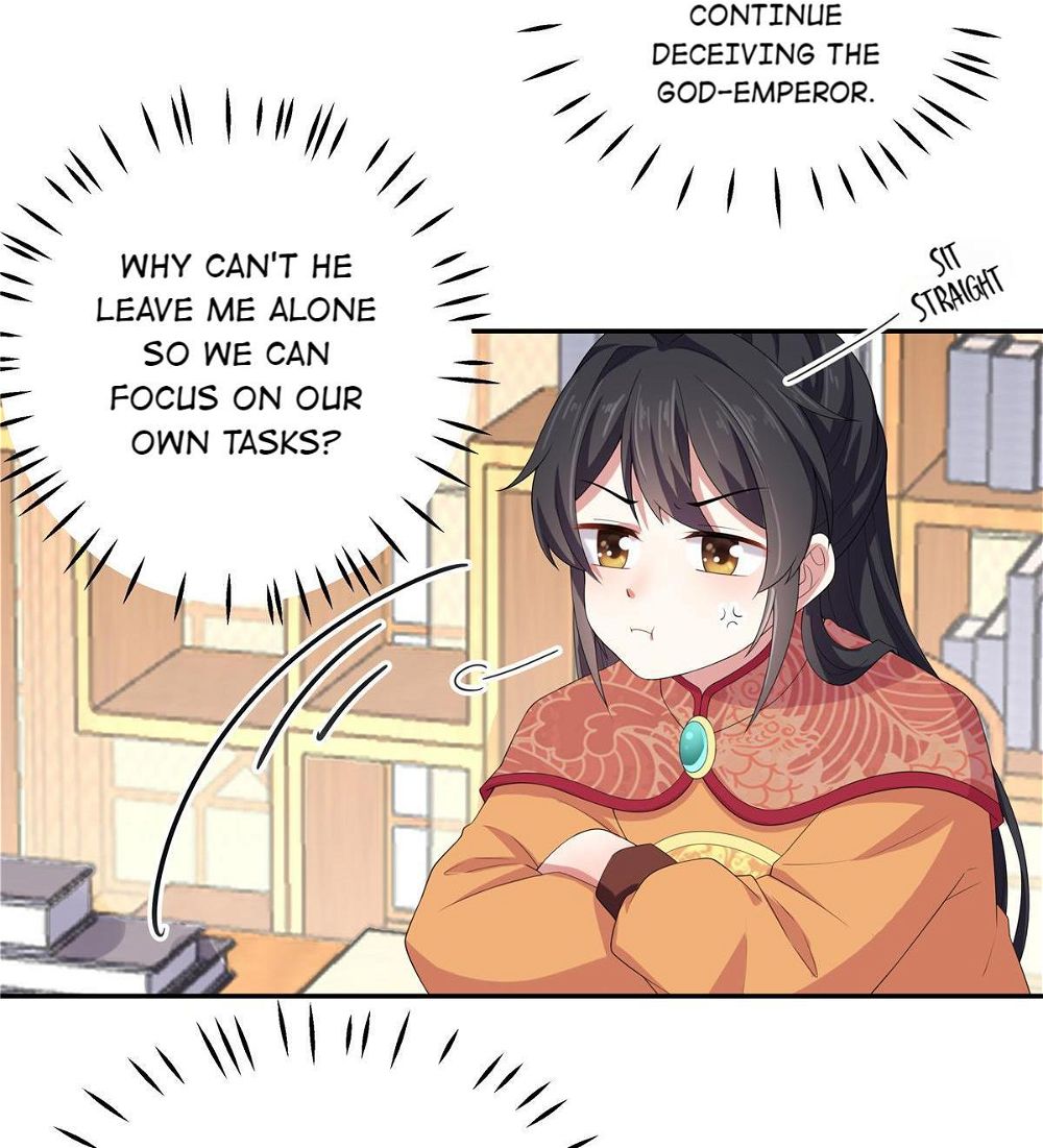 You’re Addictive! Chapter 15 - Page 22
