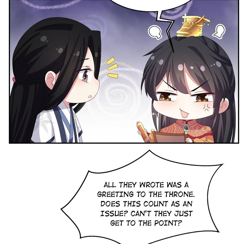 You’re Addictive! Chapter 15 - Page 28
