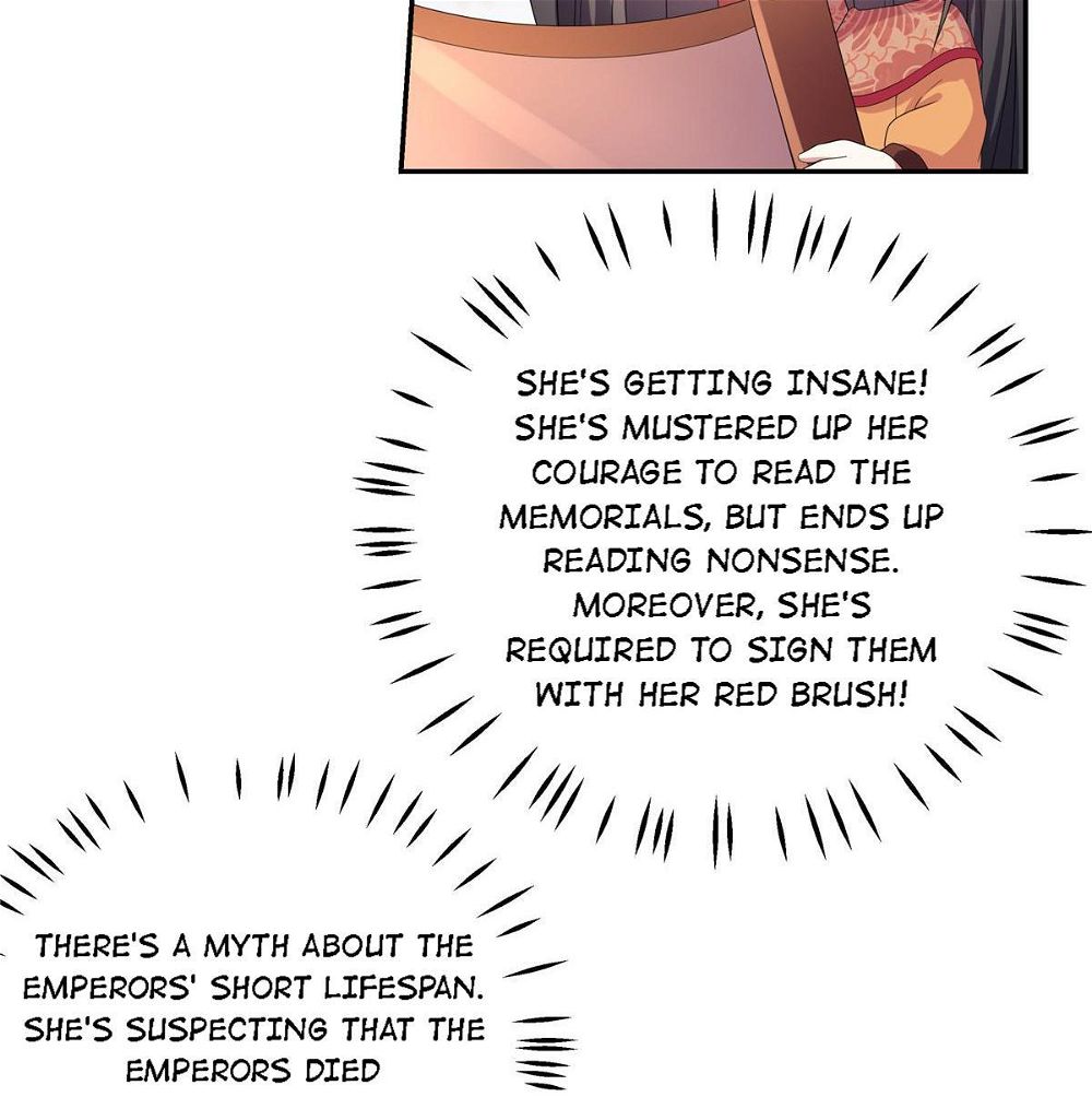 You’re Addictive! Chapter 15 - Page 30