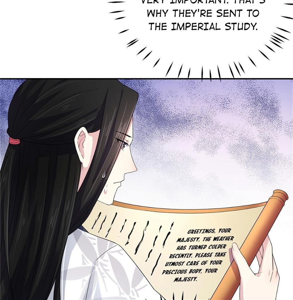 You’re Addictive! Chapter 16 - Page 5