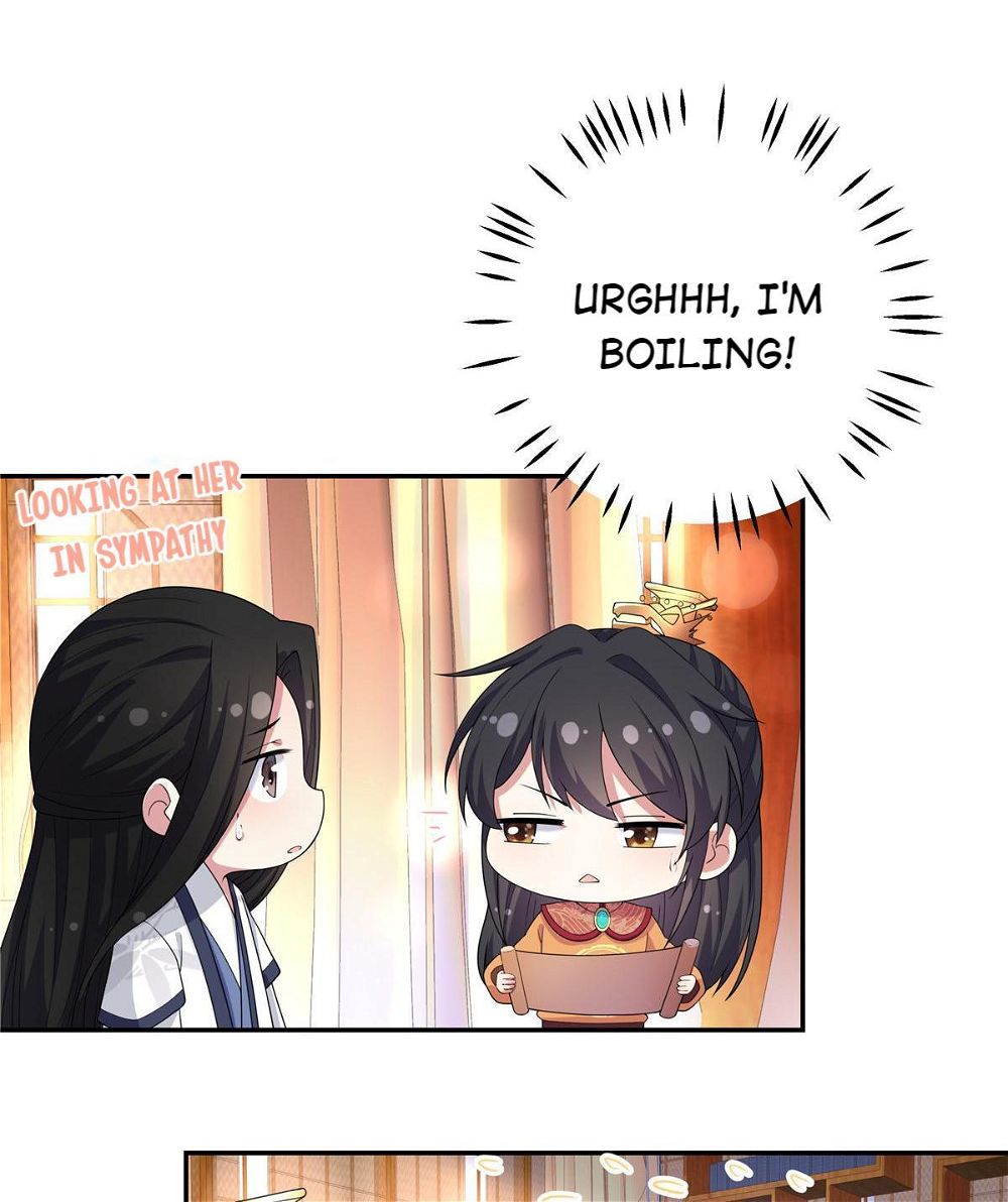 You’re Addictive! Chapter 16 - Page 10