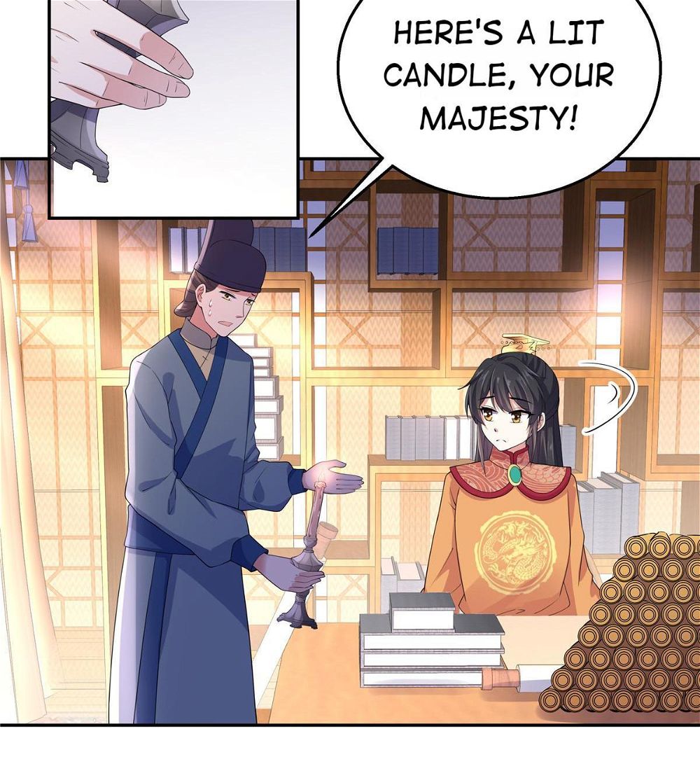 You’re Addictive! Chapter 16 - Page 17