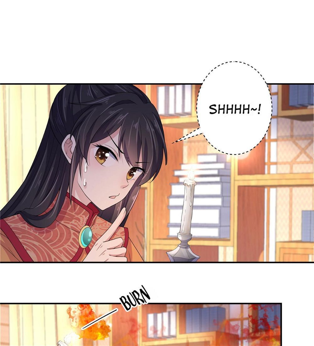 You’re Addictive! Chapter 16 - Page 20