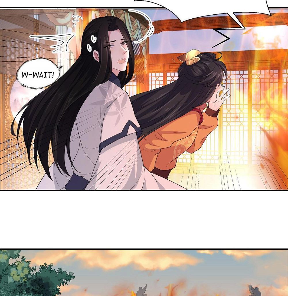 You’re Addictive! Chapter 16 - Page 27