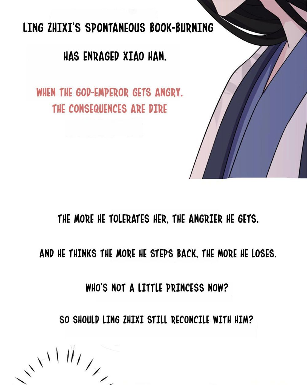 You’re Addictive! Chapter 16 - Page 33