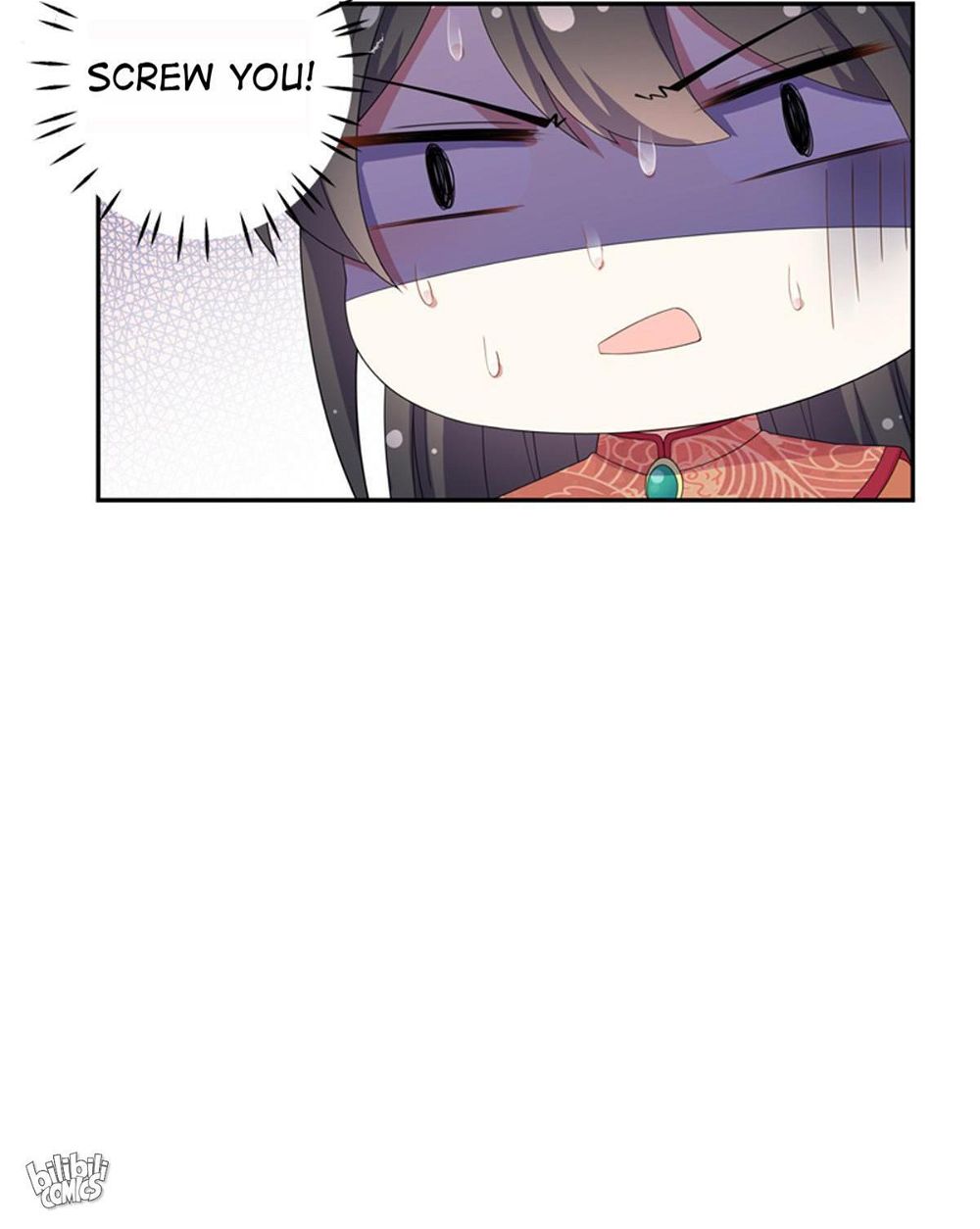 You’re Addictive! Chapter 16 - Page 34