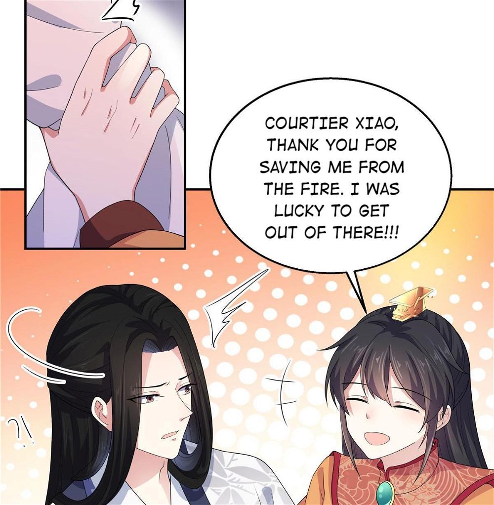 You’re Addictive! Chapter 17 - Page 4