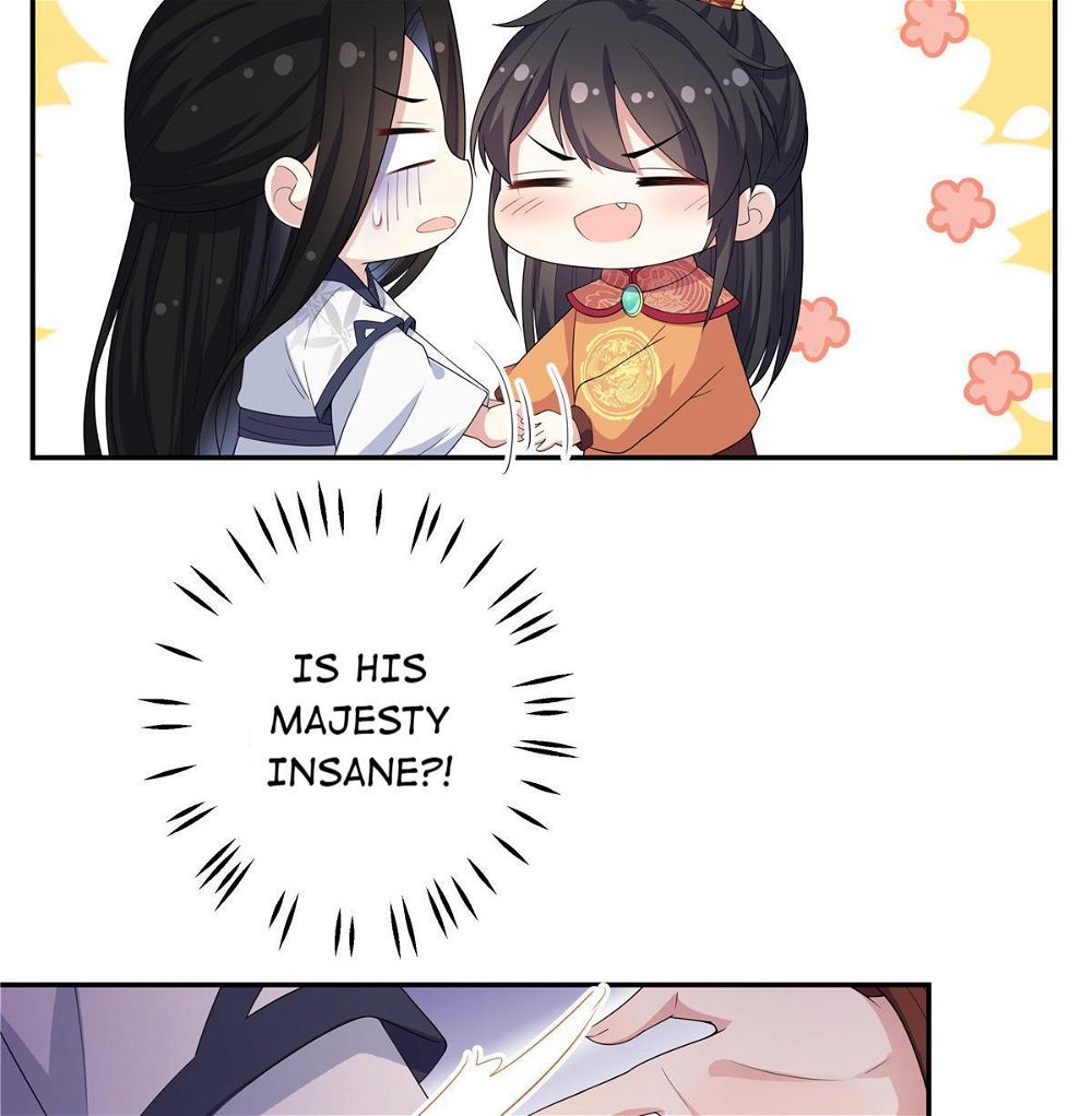 You’re Addictive! Chapter 17 - Page 6