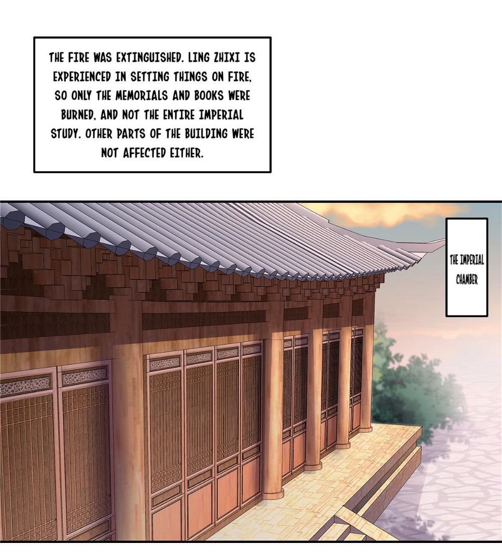 You’re Addictive! Chapter 17 - Page 11