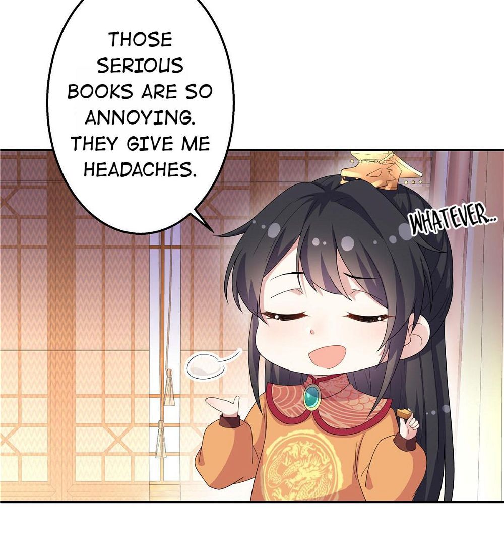 You’re Addictive! Chapter 17 - Page 15