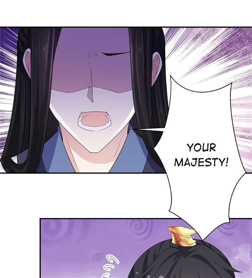 You’re Addictive! Chapter 17 - Page 16