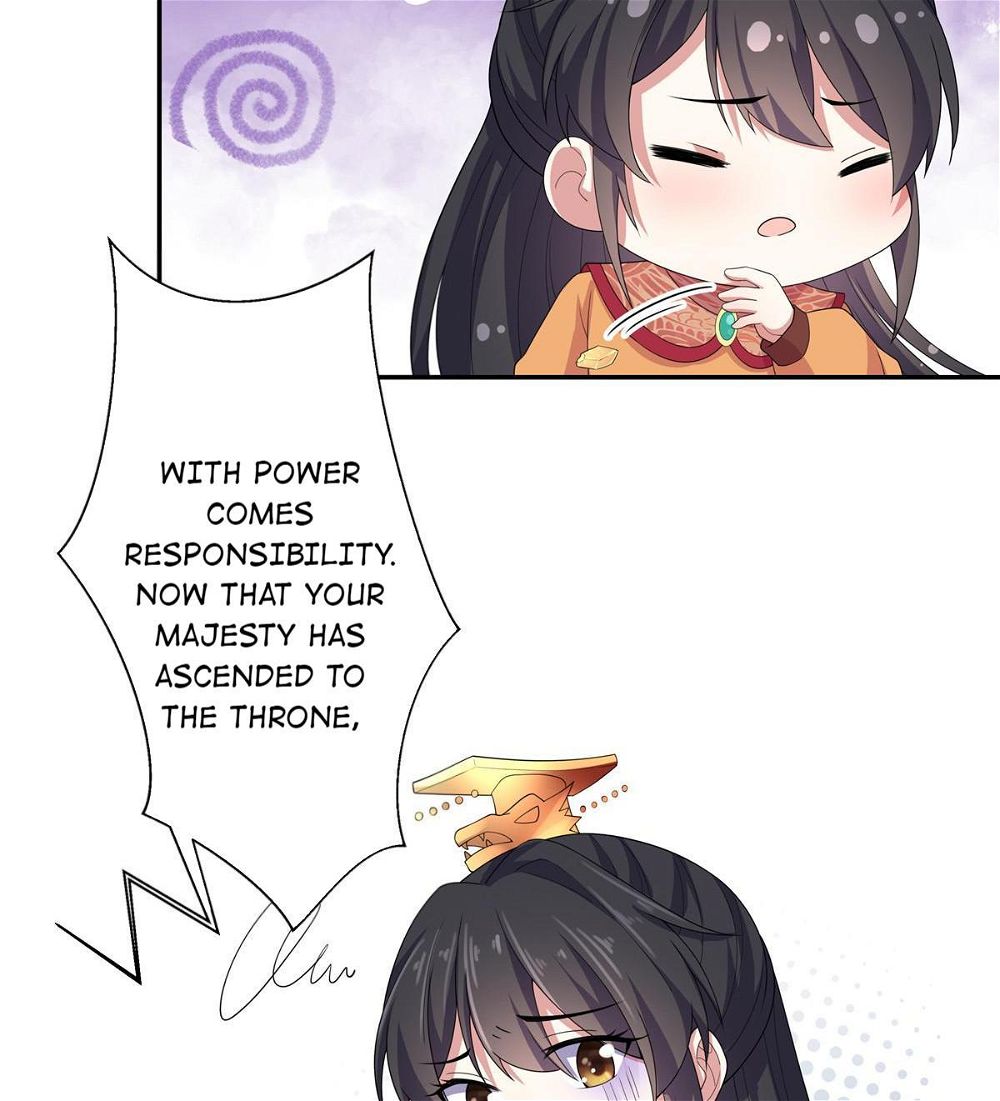 You’re Addictive! Chapter 17 - Page 17