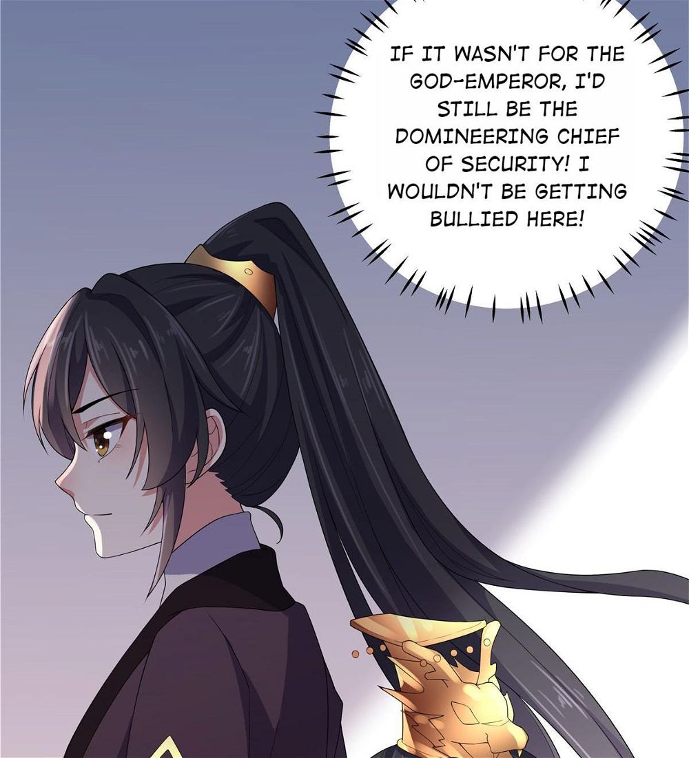 You’re Addictive! Chapter 17 - Page 23