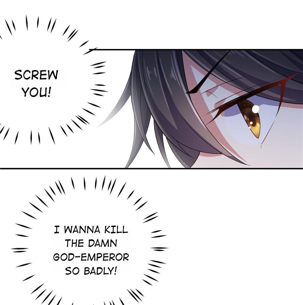 You’re Addictive! Chapter 17 - Page 26