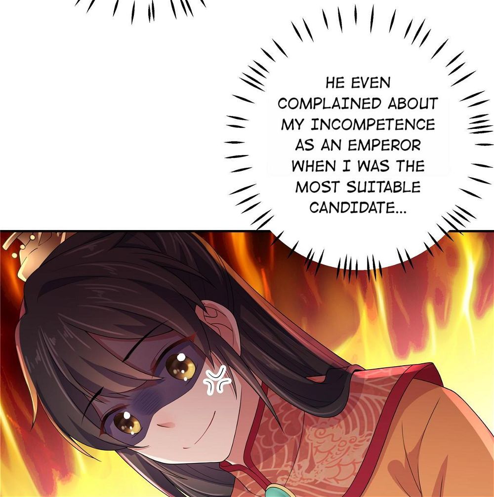 You’re Addictive! Chapter 17 - Page 27