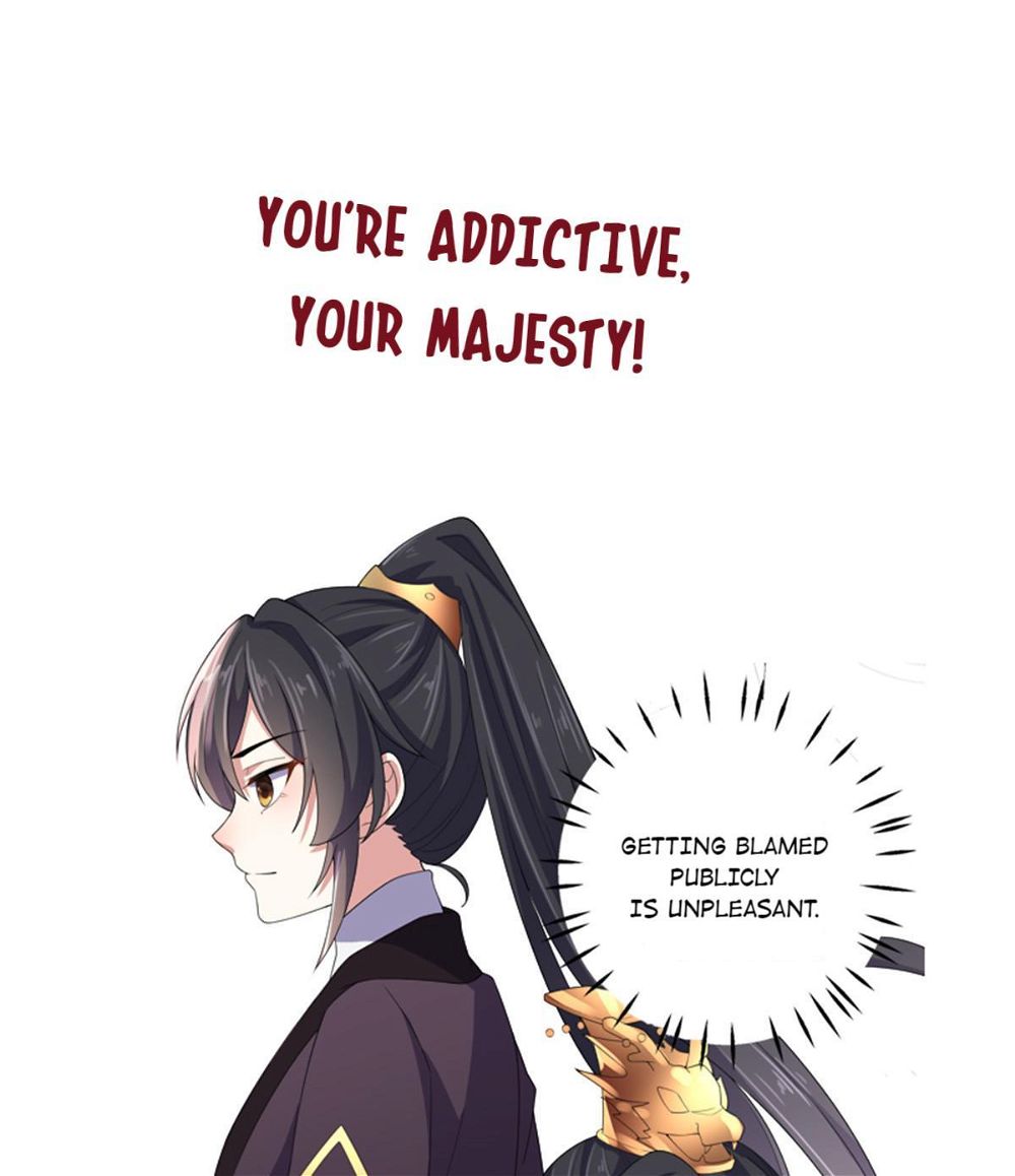 You’re Addictive! Chapter 17 - Page 33