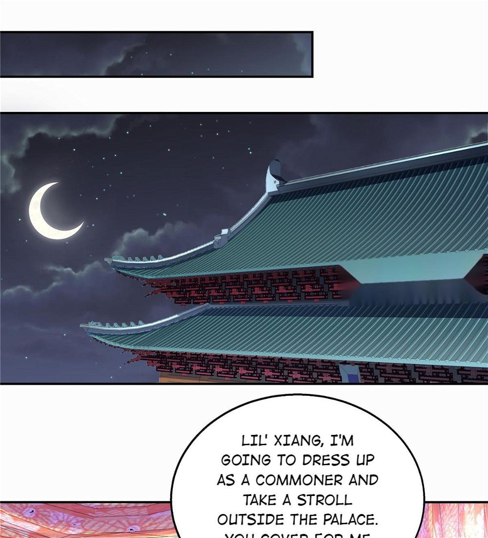 You’re Addictive! Chapter 18 - Page 3