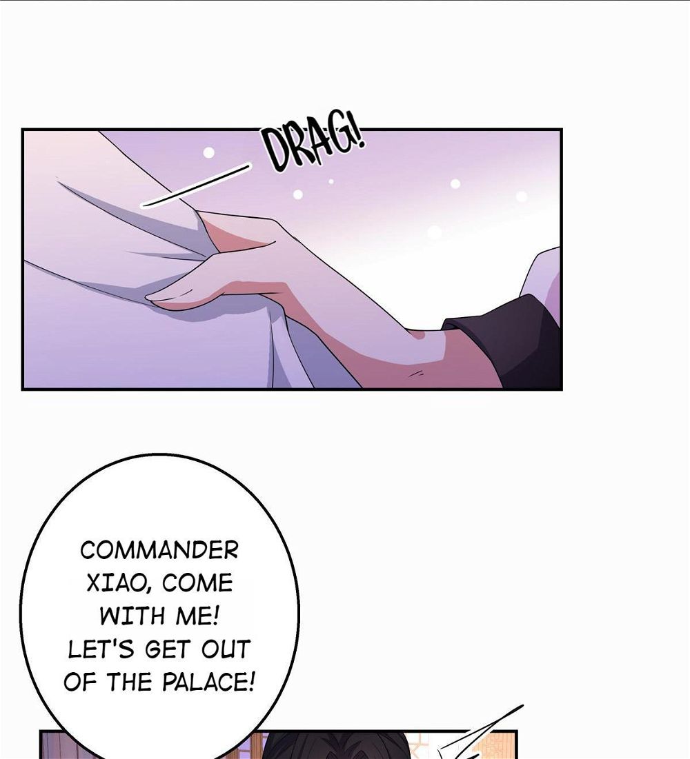 You’re Addictive! Chapter 18 - Page 5
