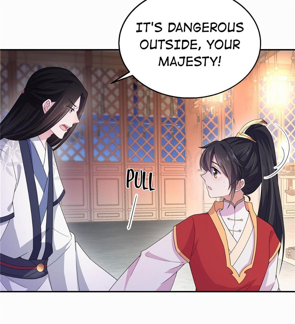 You’re Addictive! Chapter 18 - Page 7