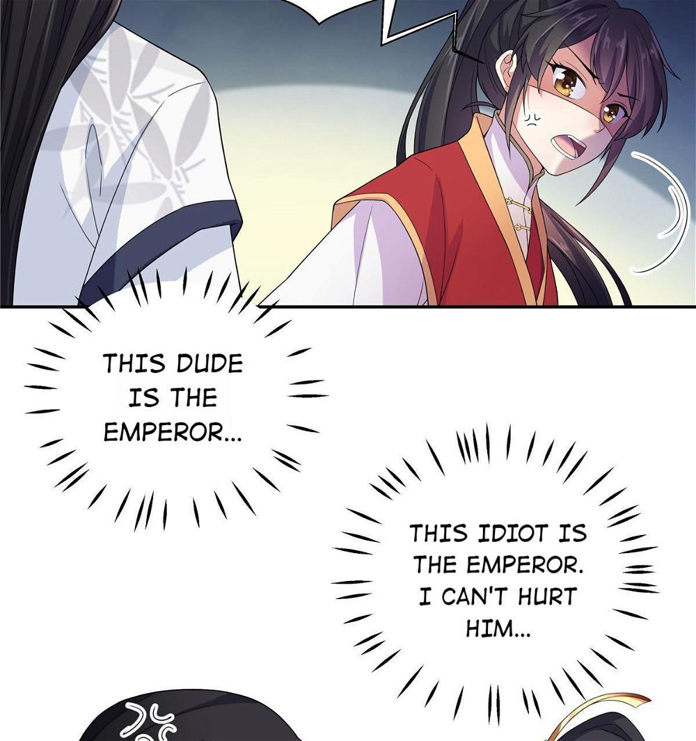 You’re Addictive! Chapter 18 - Page 14