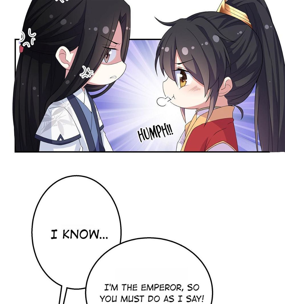 You’re Addictive! Chapter 18 - Page 15