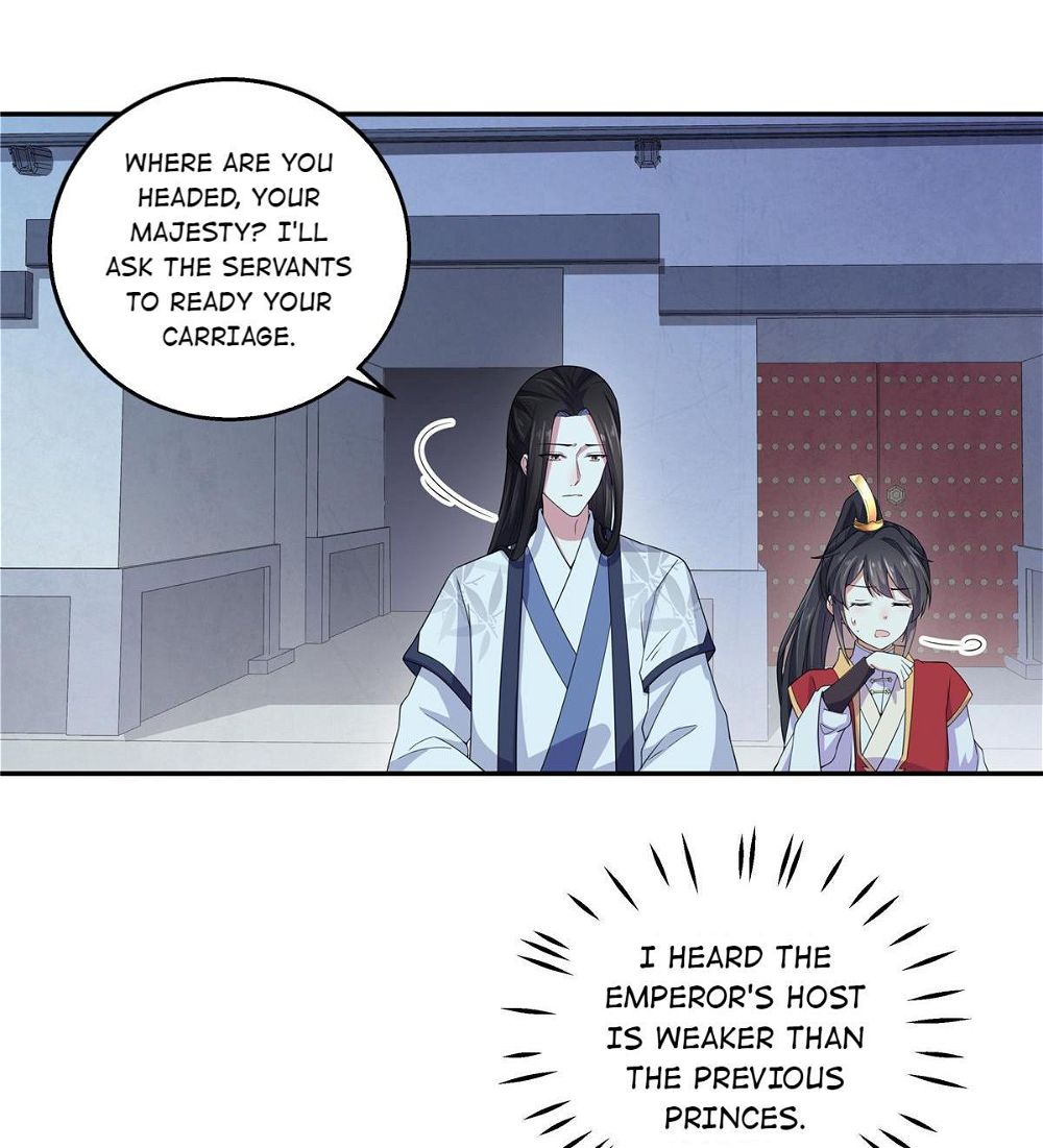 You’re Addictive! Chapter 18 - Page 19