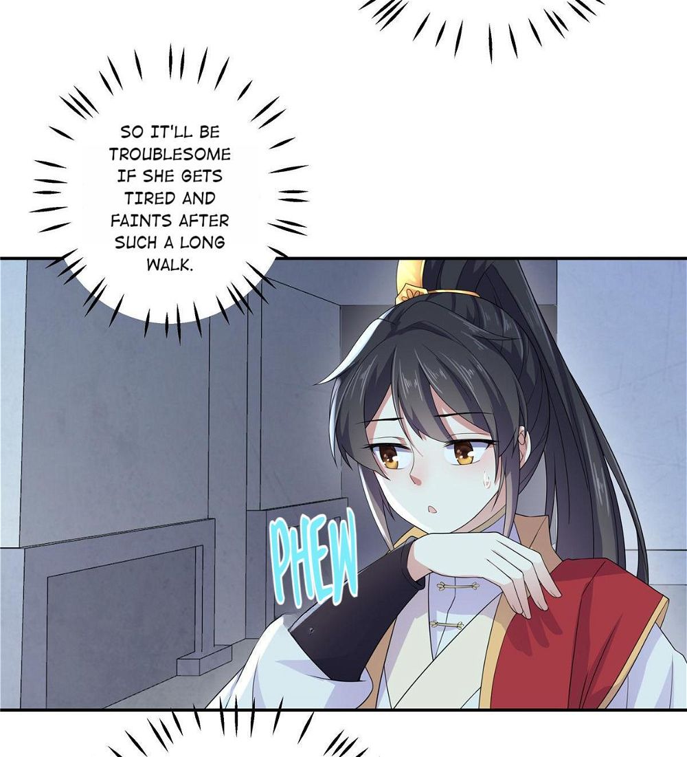 You’re Addictive! Chapter 18 - Page 20