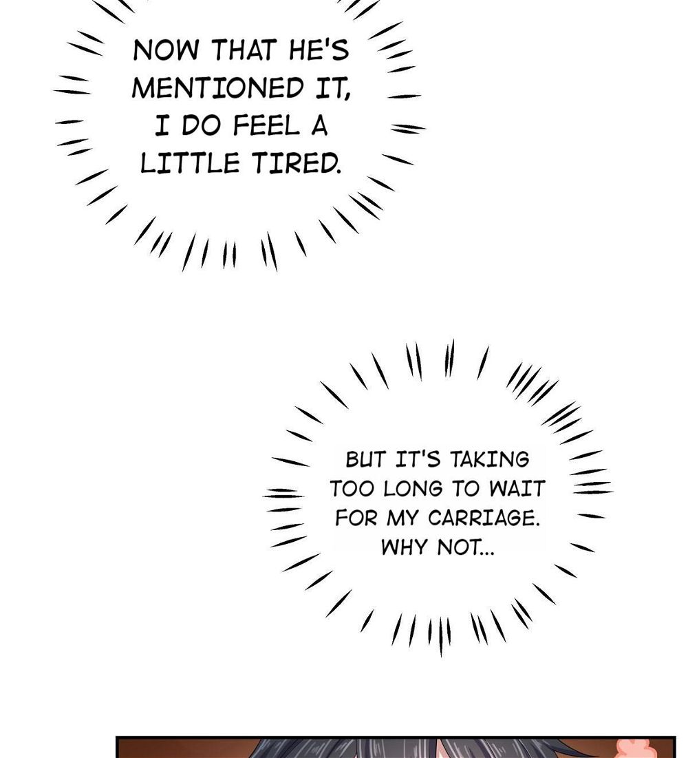 You’re Addictive! Chapter 18 - Page 21