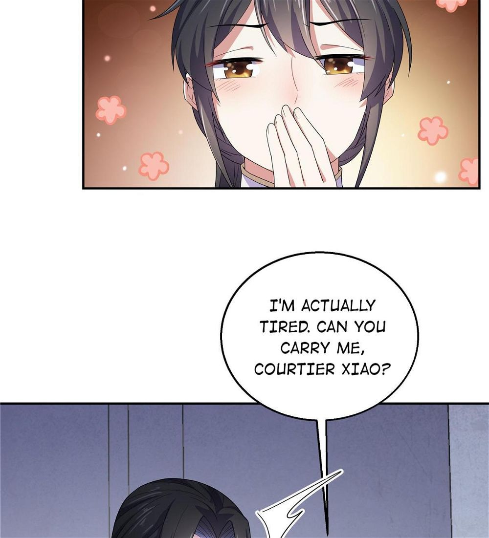 You’re Addictive! Chapter 18 - Page 22