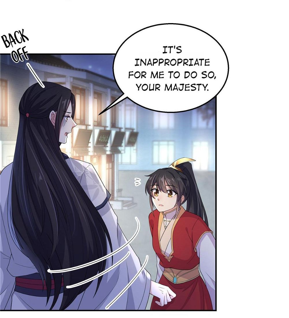 You’re Addictive! Chapter 18 - Page 24