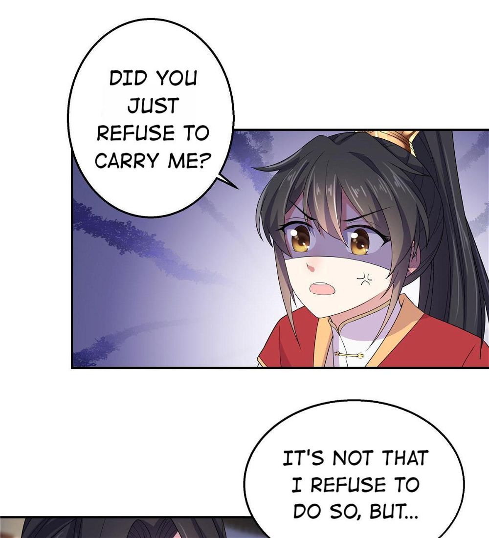 You’re Addictive! Chapter 18 - Page 25