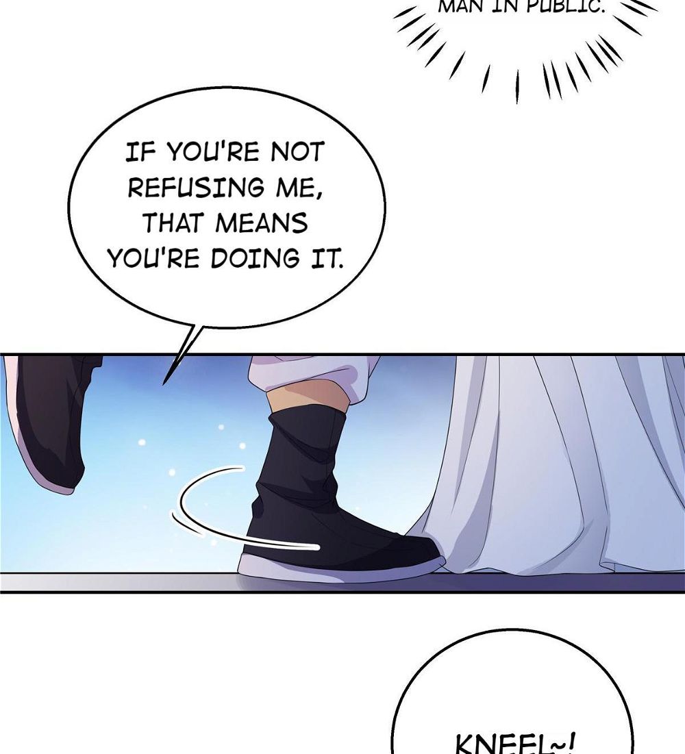 You’re Addictive! Chapter 18 - Page 27