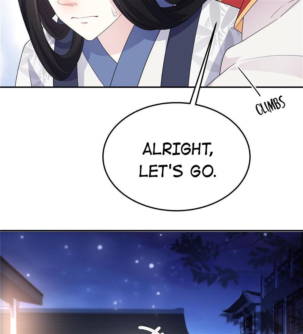 You’re Addictive! Chapter 18 - Page 32