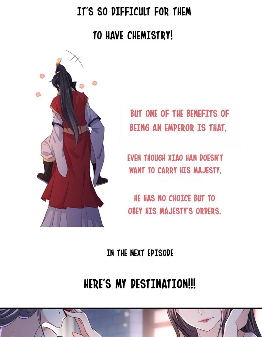You’re Addictive! Chapter 18 - Page 35