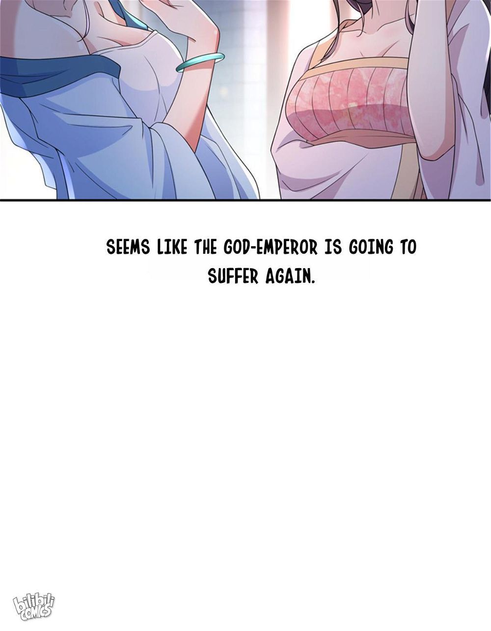 You’re Addictive! Chapter 18 - Page 36