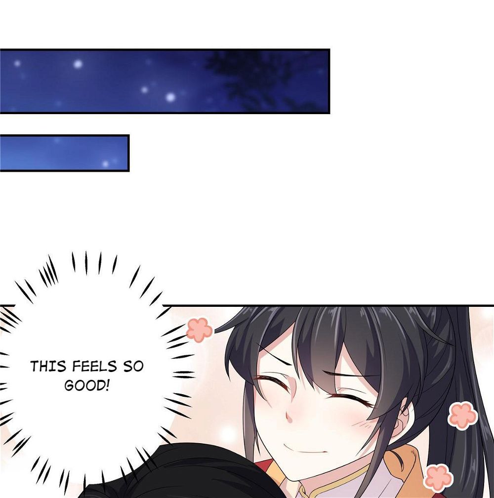 You’re Addictive! Chapter 19 - Page 3