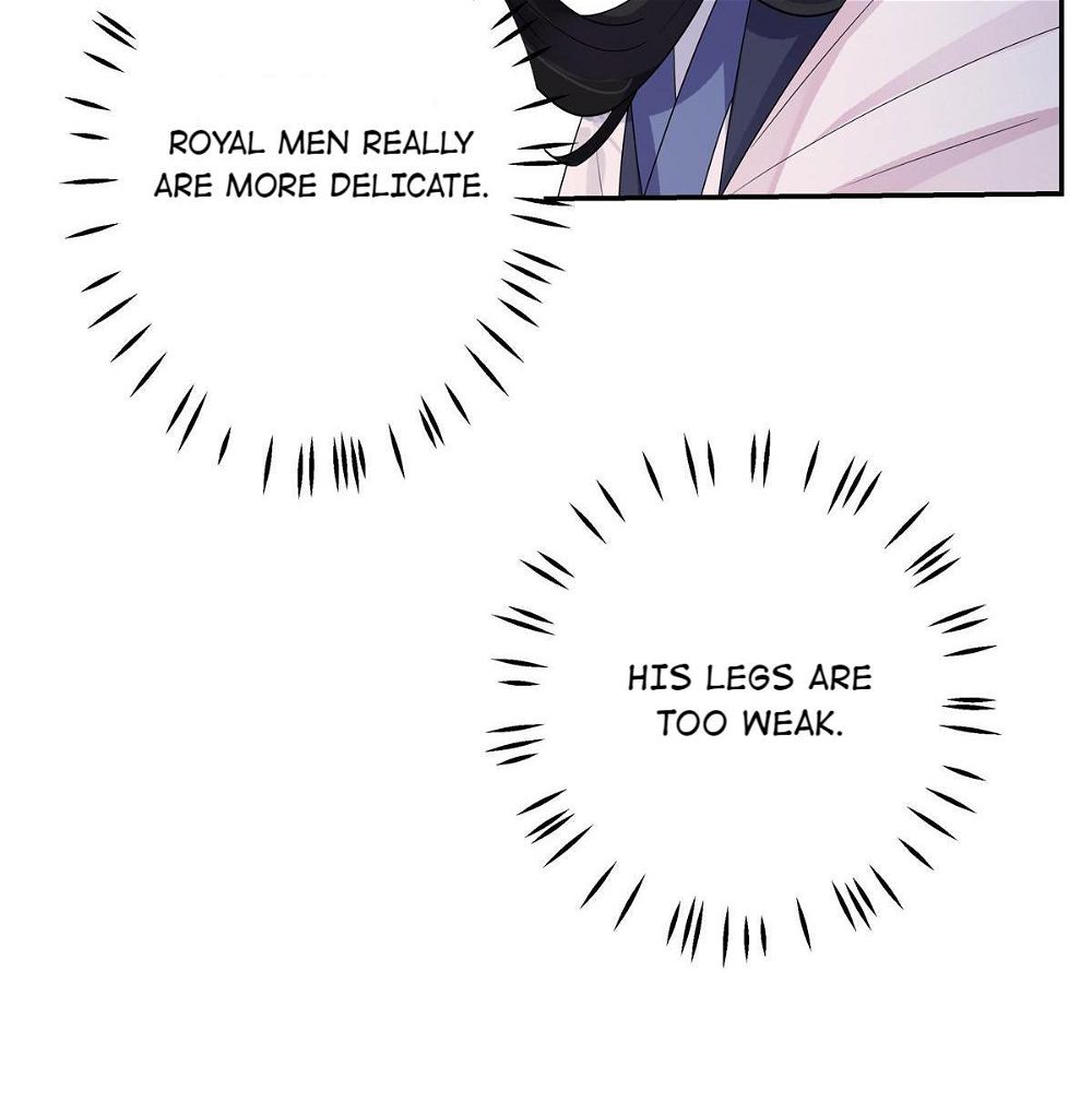 You’re Addictive! Chapter 19 - Page 8