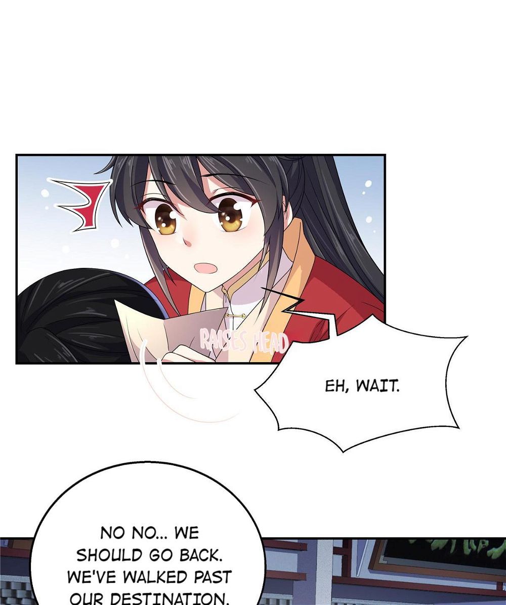 You’re Addictive! Chapter 19 - Page 9