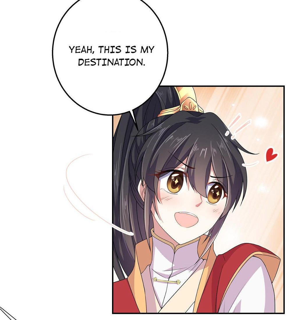 You’re Addictive! Chapter 19 - Page 15