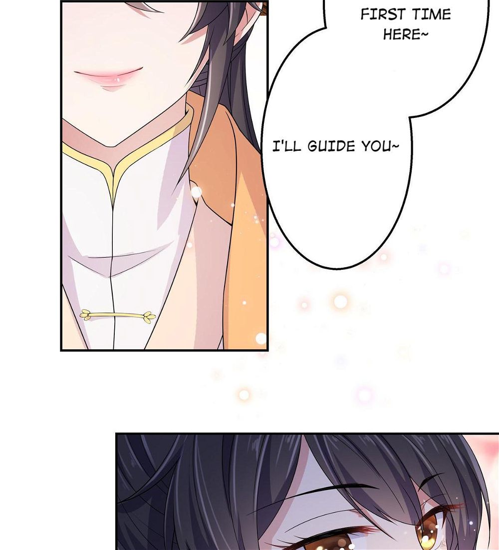 You’re Addictive! Chapter 19 - Page 20