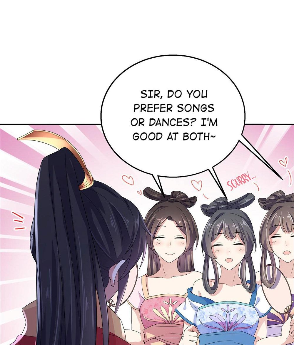 You’re Addictive! Chapter 19 - Page 24