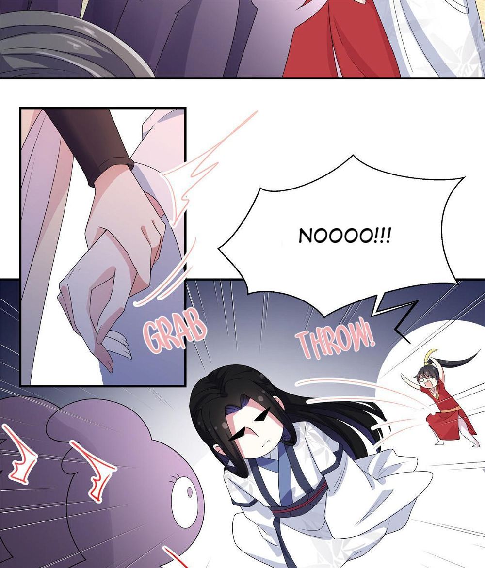 You’re Addictive! Chapter 19 - Page 27