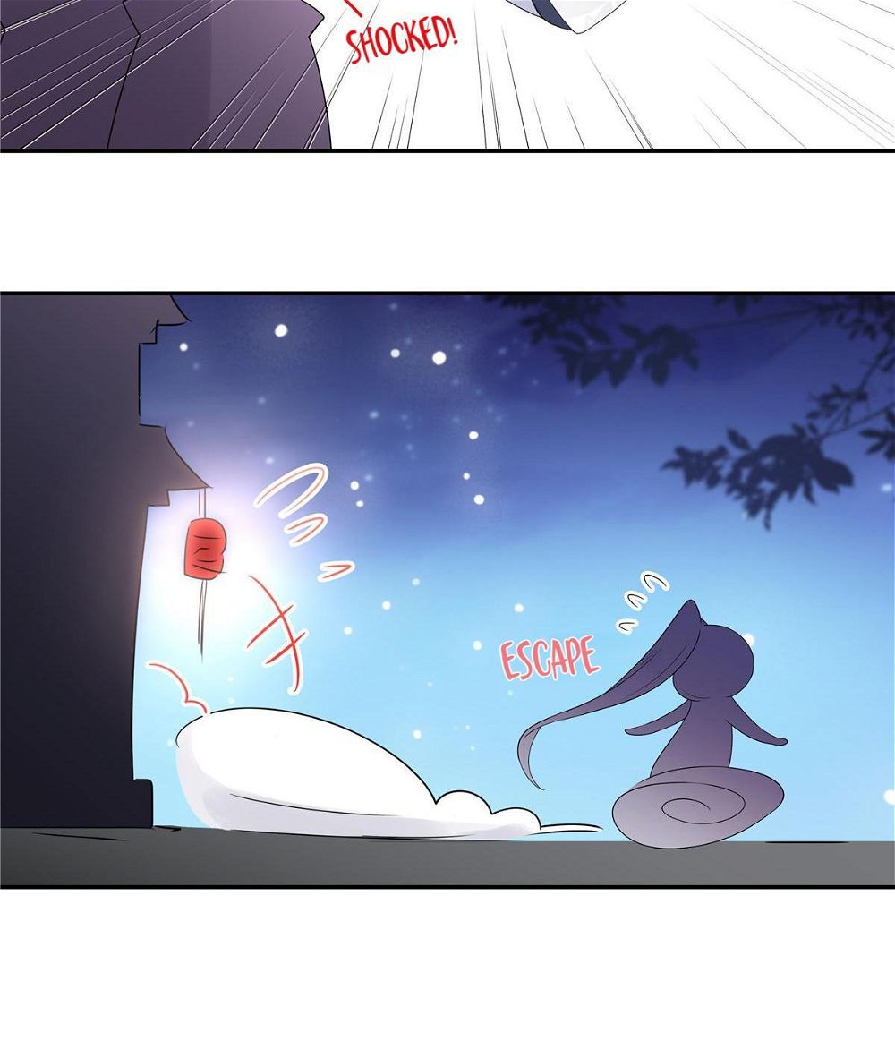 You’re Addictive! Chapter 19 - Page 28