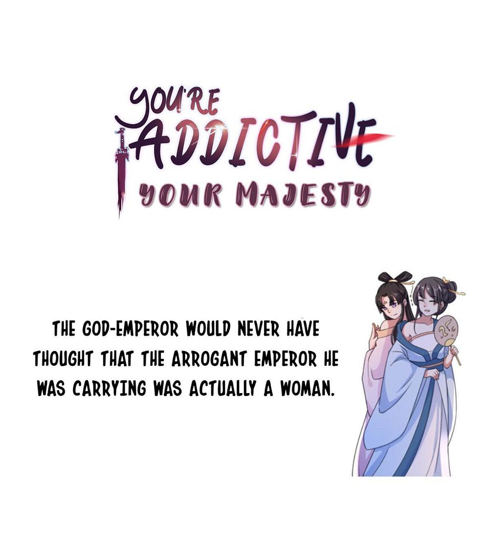 You’re Addictive! Chapter 19 - Page 29