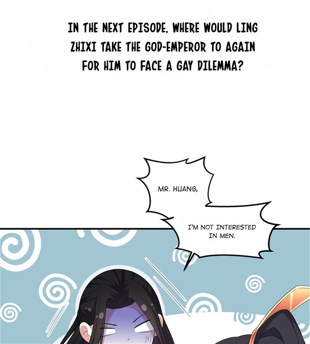 You’re Addictive! Chapter 19 - Page 31
