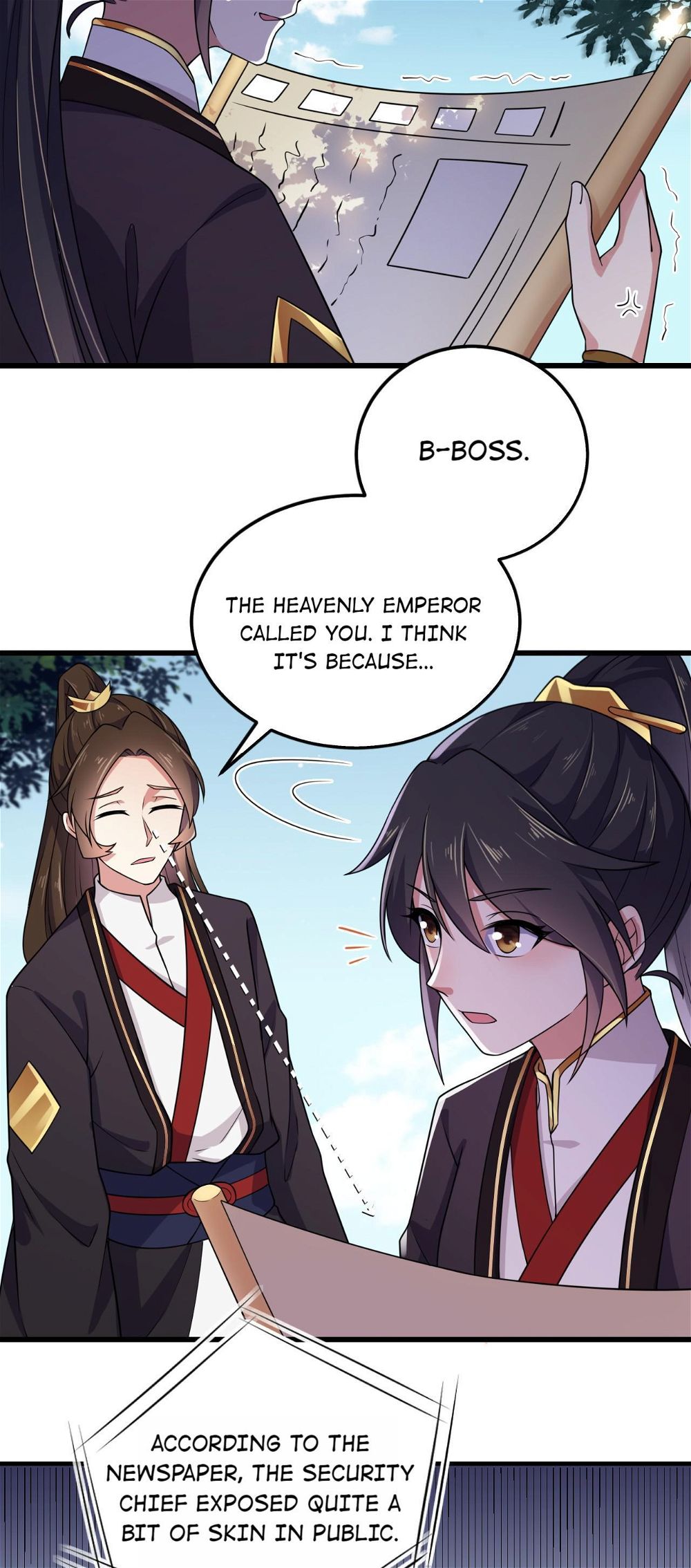 You’re Addictive! Chapter 2 - Page 4