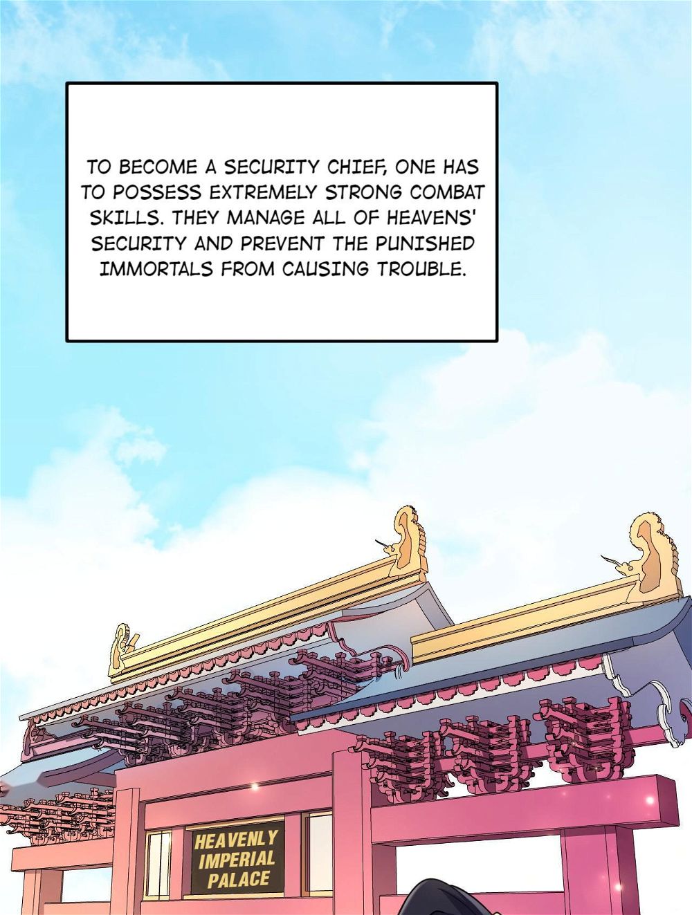 You’re Addictive! Chapter 2 - Page 6