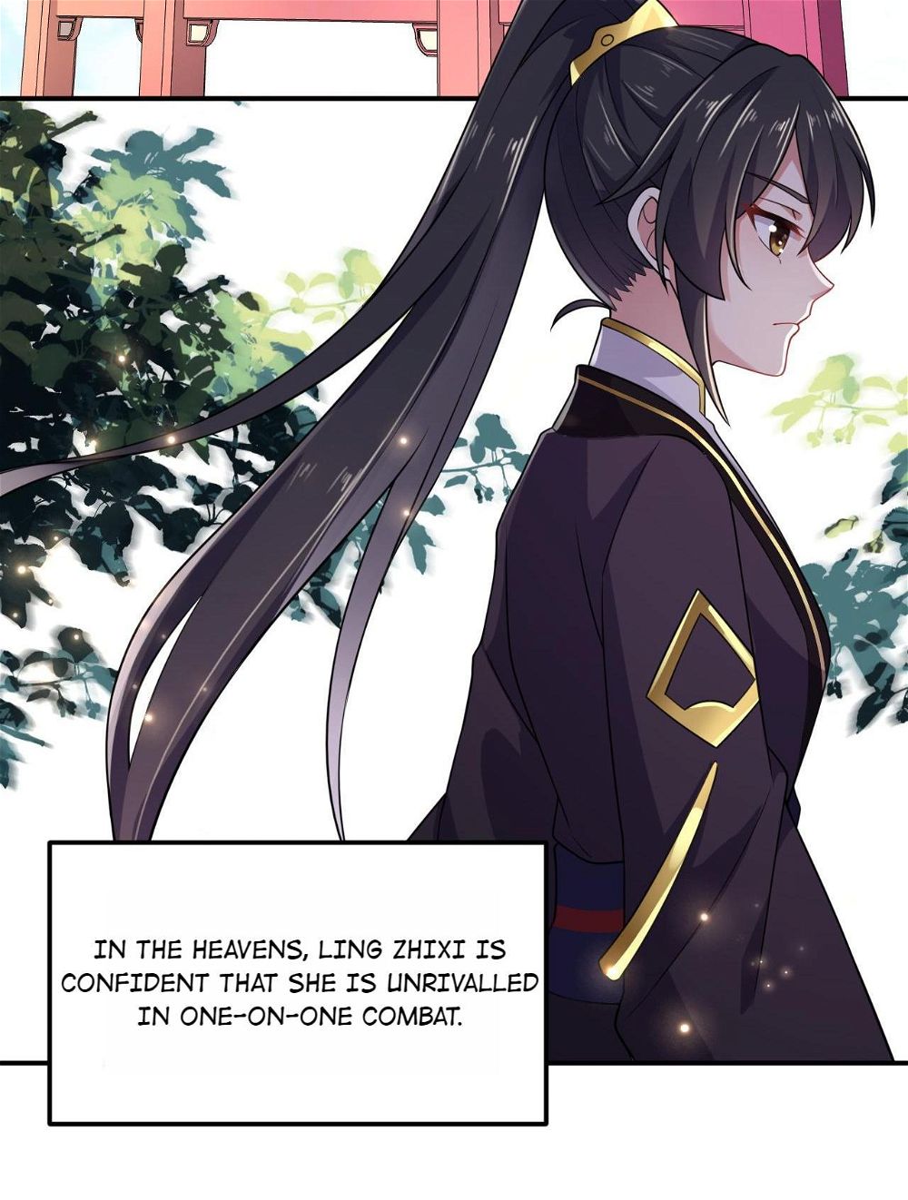 You’re Addictive! Chapter 2 - Page 7